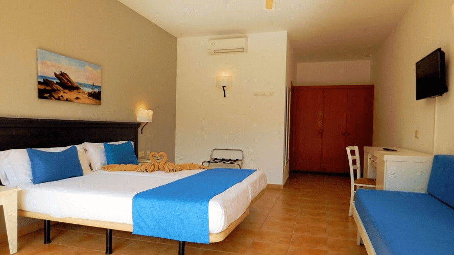 SBH Hotel Royal Mónica